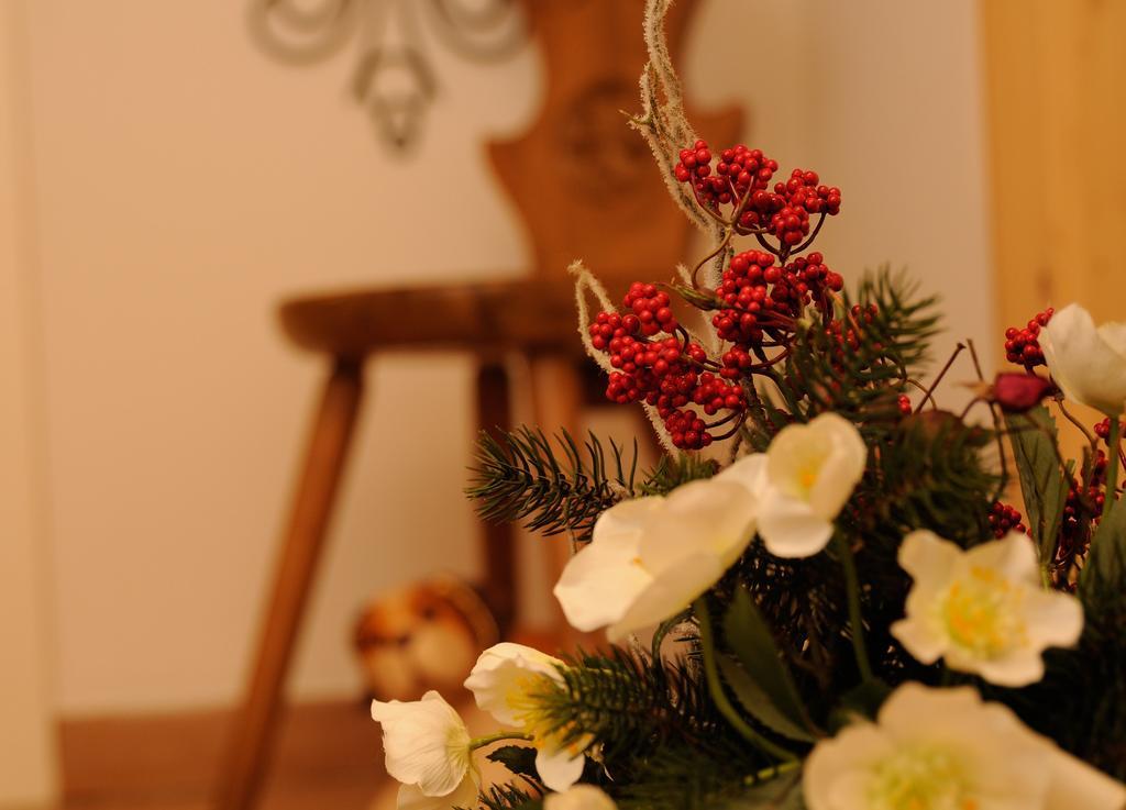 Roe Apartment ปานเคีย ภายนอก รูปภาพ